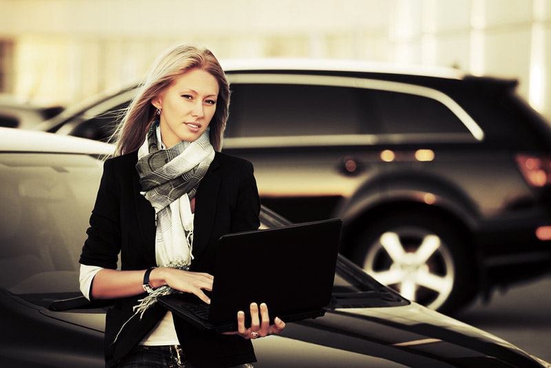 The Evolution of car leasing